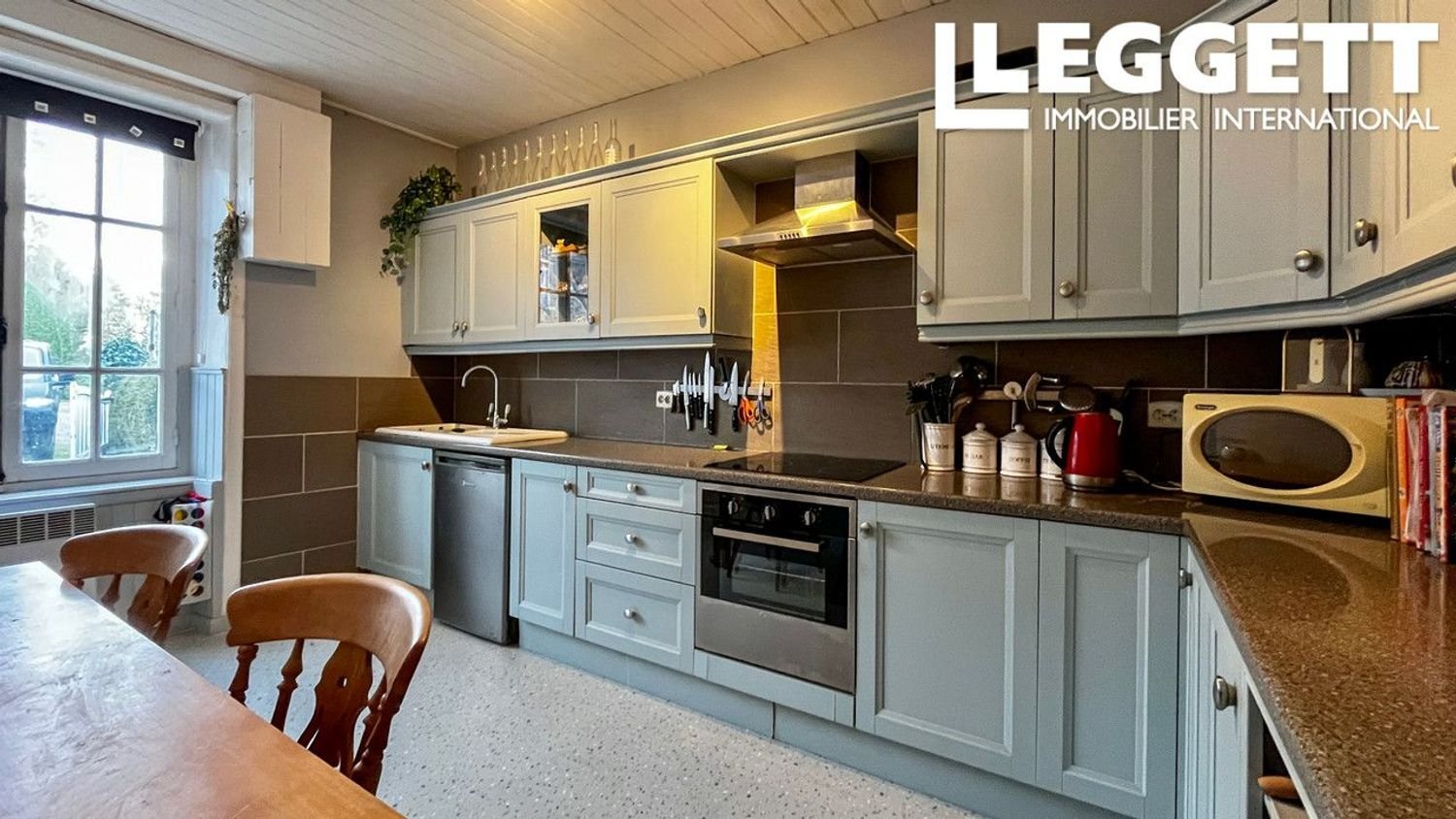 Maison à vendre, 132m², Dinan