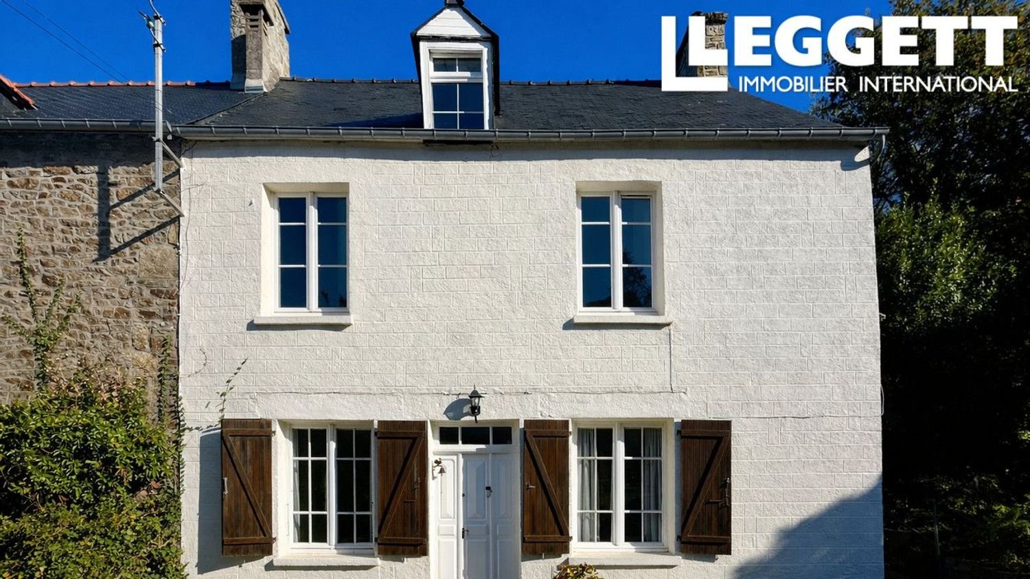 Maison à vendre, 132m², Dinan