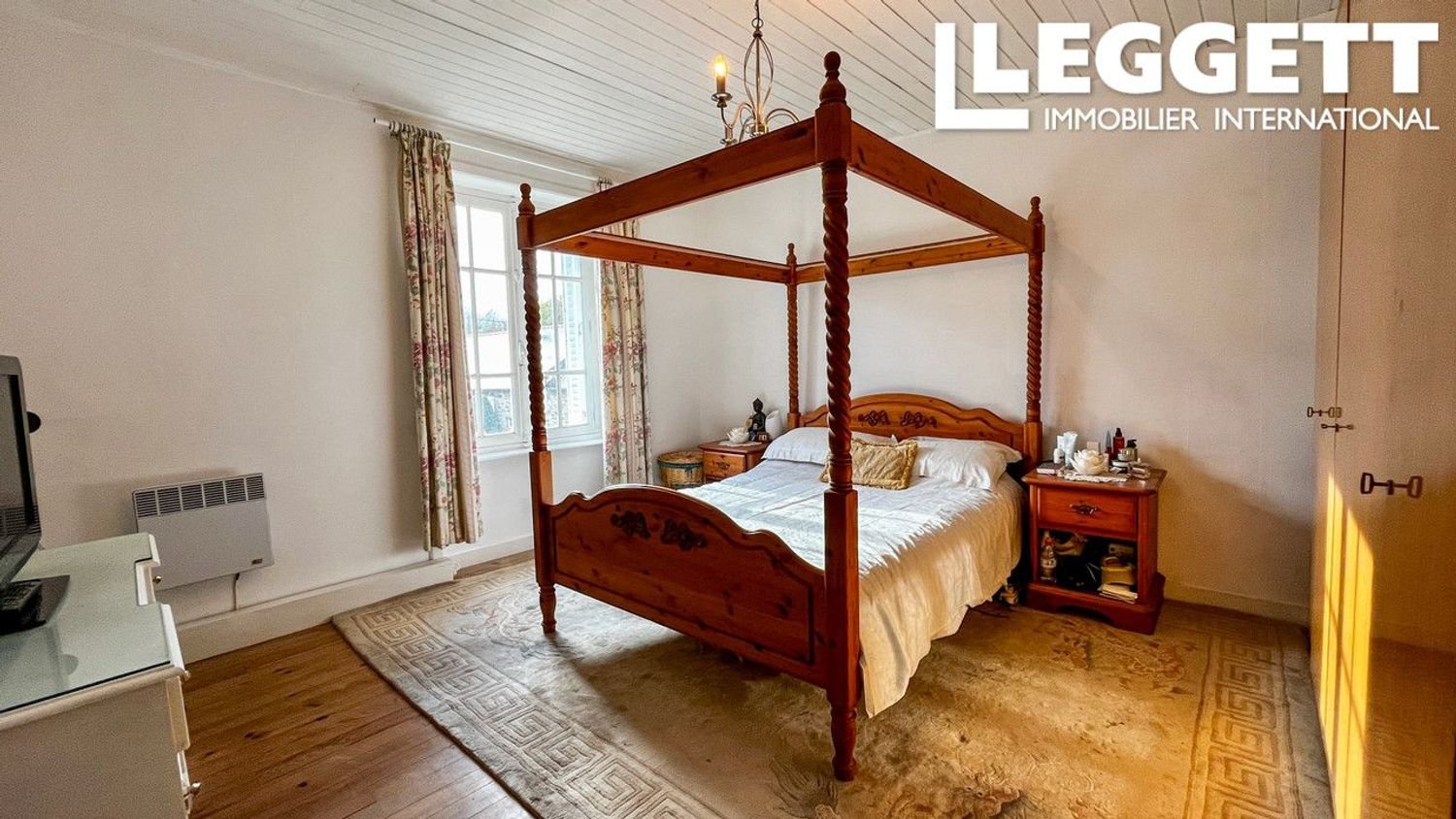 Maison à vendre, 132m², Dinan
