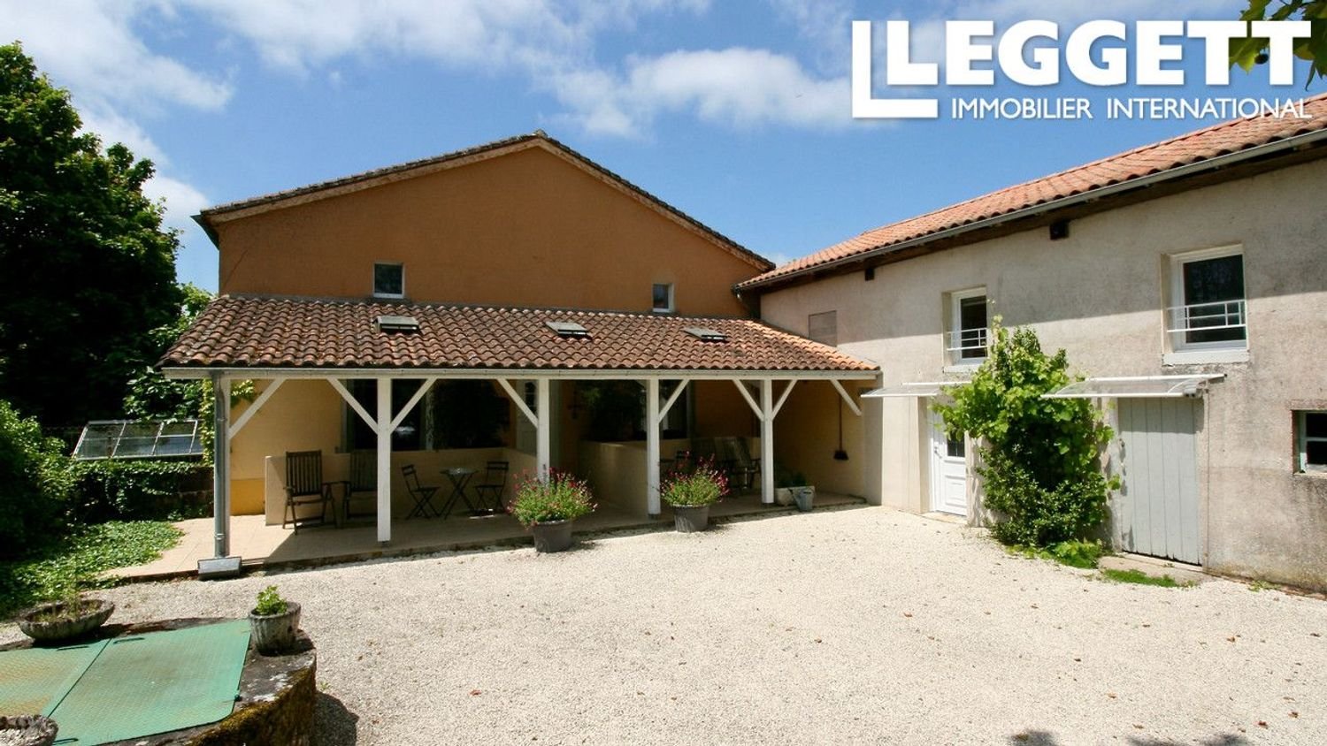 Maison à vendre, 199m², Rouzède