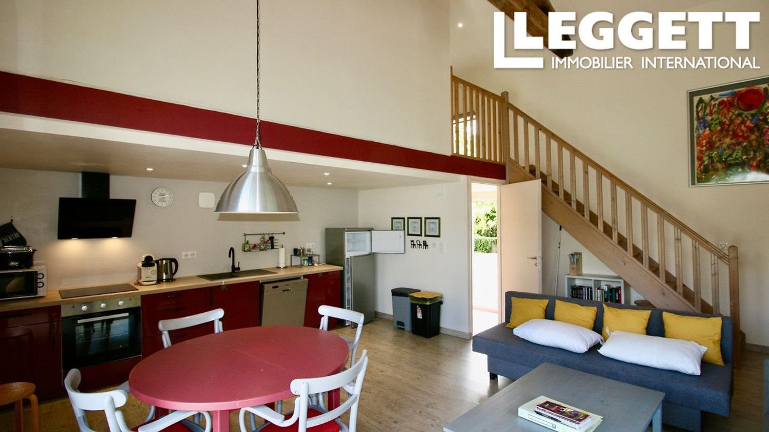 Maison à vendre, 199m², Rouzède