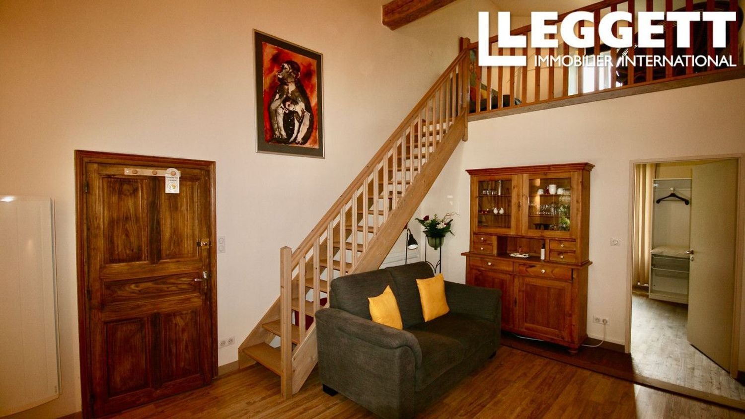 Maison à vendre, 199m², Rouzède