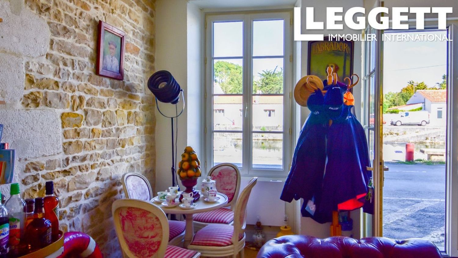 Maison à vendre, 74m², Marans
