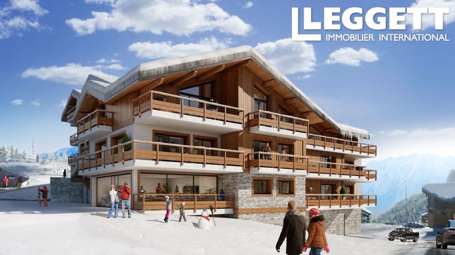 Appartement à vendre, 51m², Huez (Alpe d'Huez)