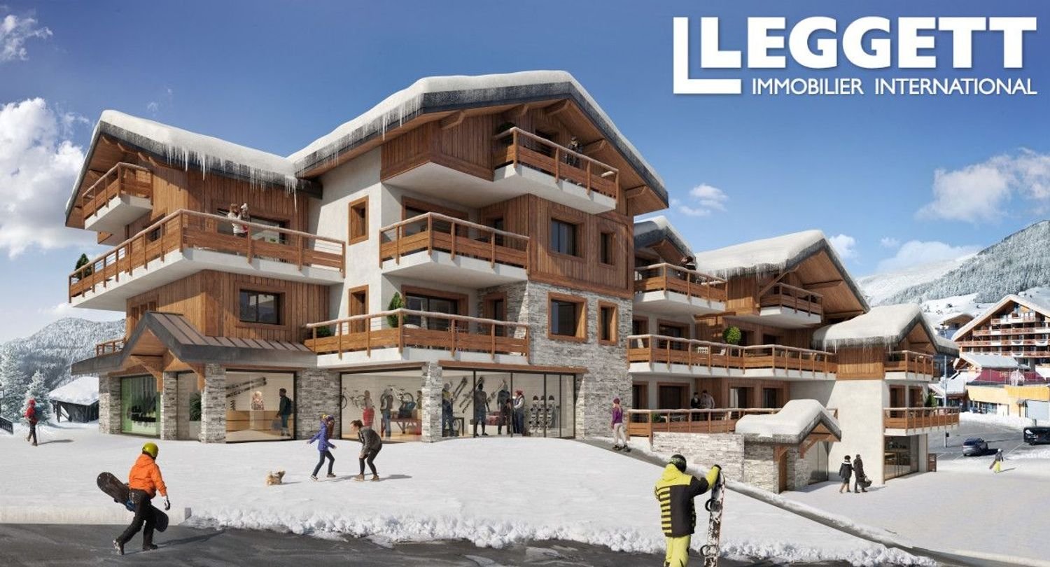 Appartement à vendre, 51m², Huez (Alpe d'Huez)
