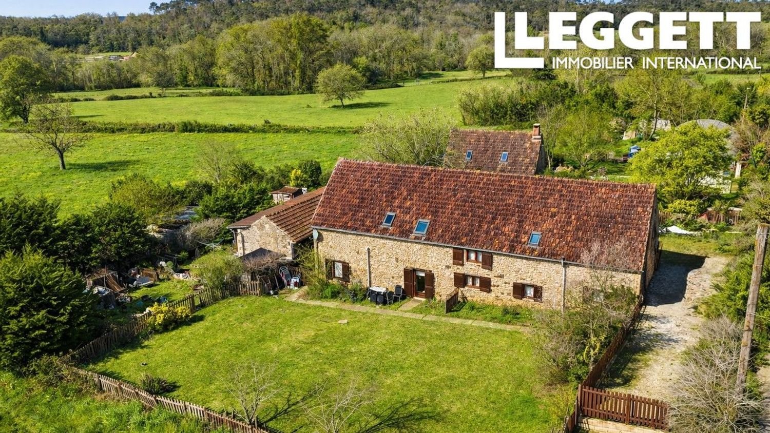 Maison à vendre, 320m², Fajoles