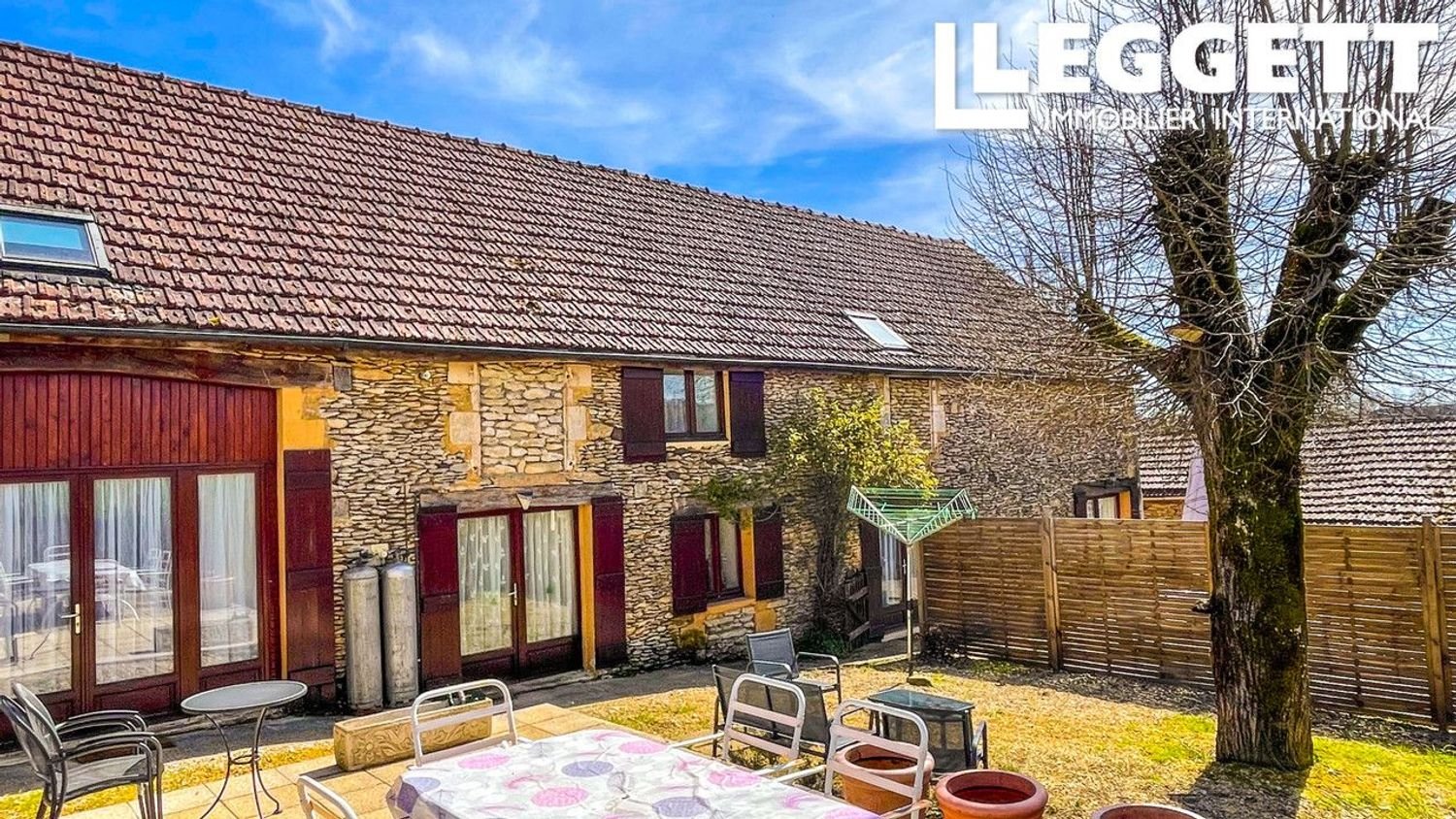 Maison à vendre, 320m², Fajoles