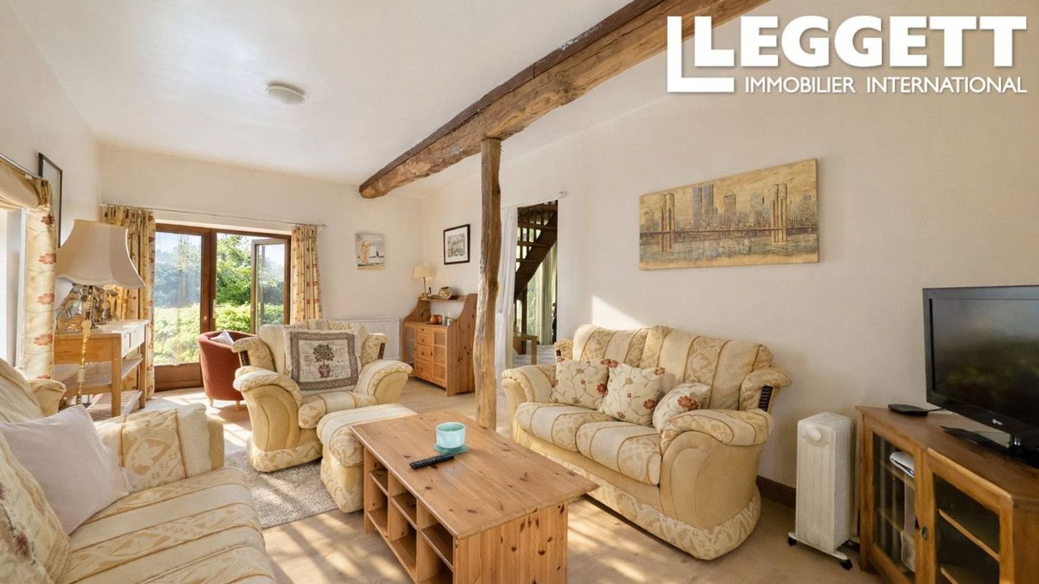 Maison à vendre, 320m², Fajoles