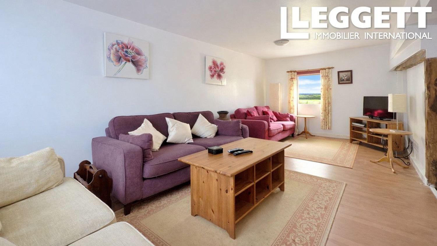 Maison à vendre, 320m², Fajoles