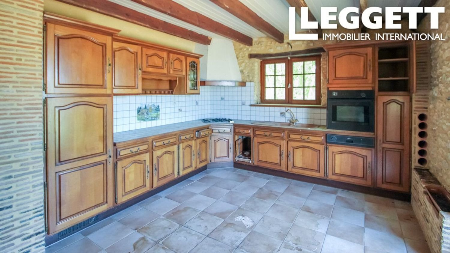 Maison à vendre, 110m², Saint-Félix-de-Villadeix