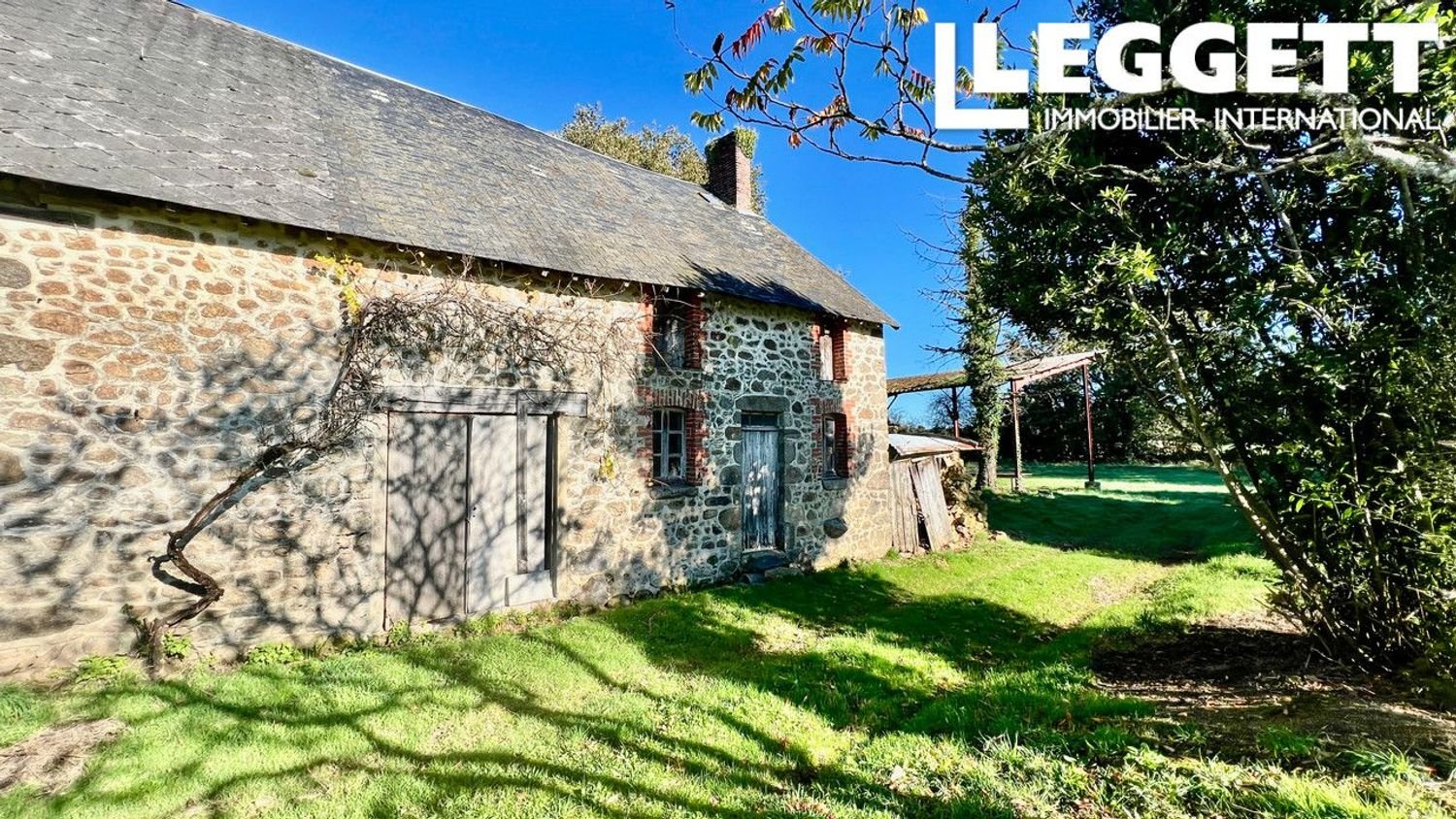 Maison à vendre, 89m², Le Grand-Bourg