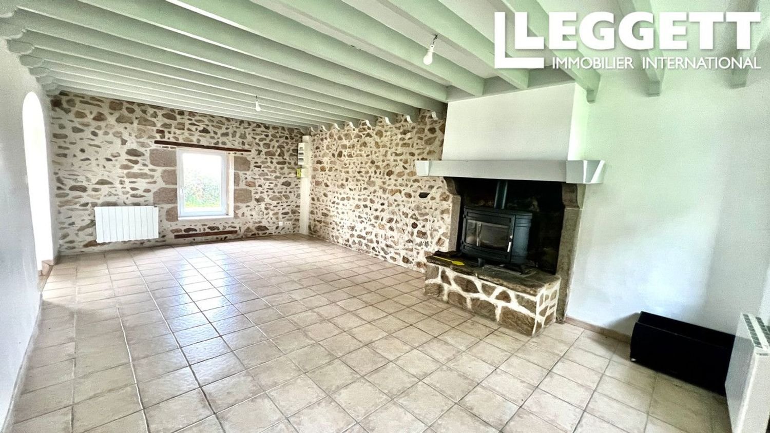 Maison à vendre, 89m², Le Grand-Bourg