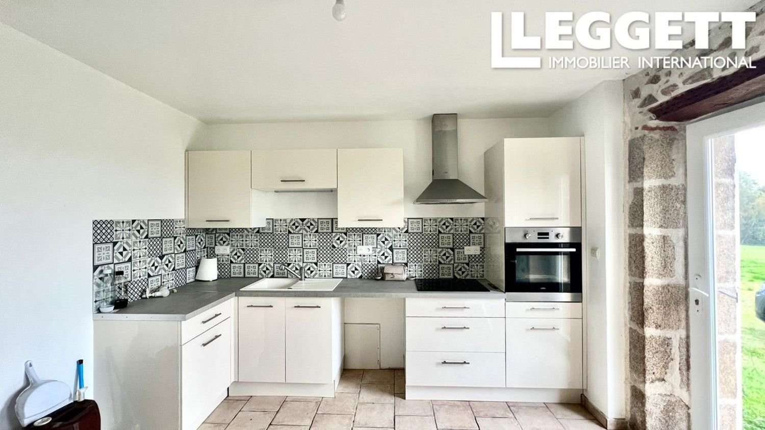 Maison à vendre, 89m², Le Grand-Bourg