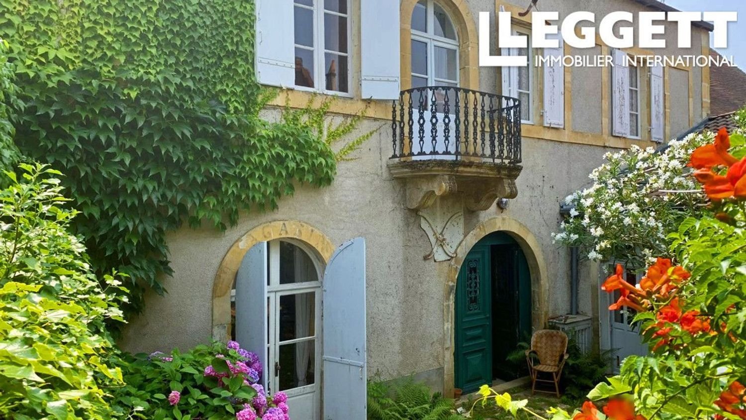 Maison à vendre, 264m², Excideuil