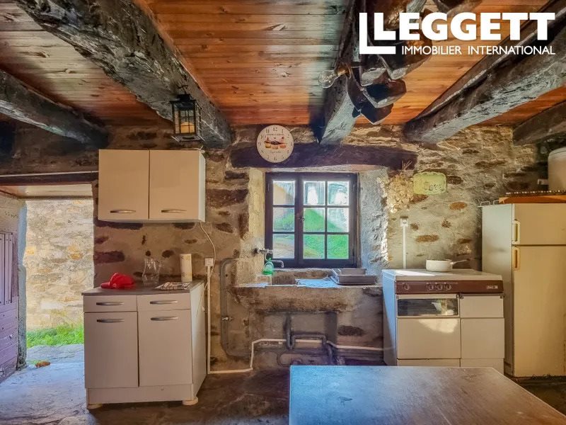 Maison à vendre, 68m², Riols