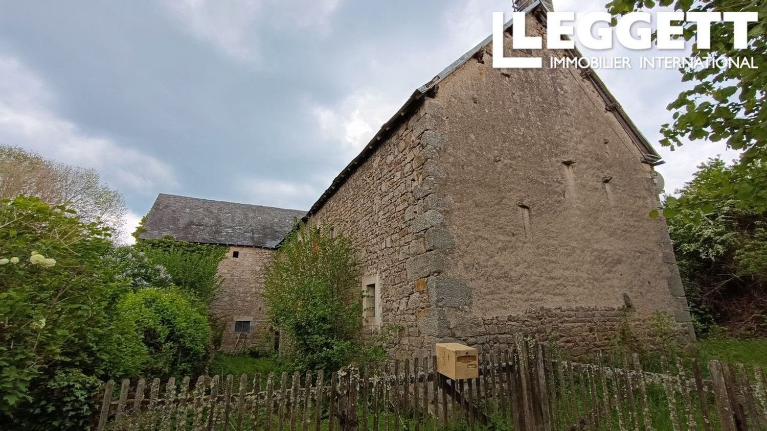 Maison à vendre, 107m², Auzances