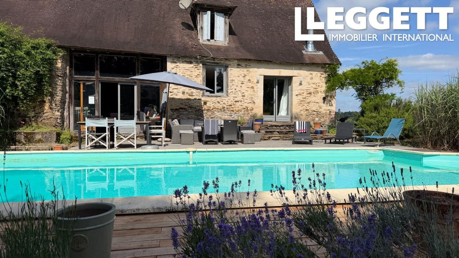 Maison à vendre, 187m², Jumilhac-le-Grand