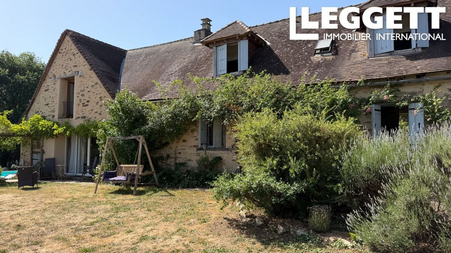 Maison à vendre, 187m², Jumilhac-le-Grand