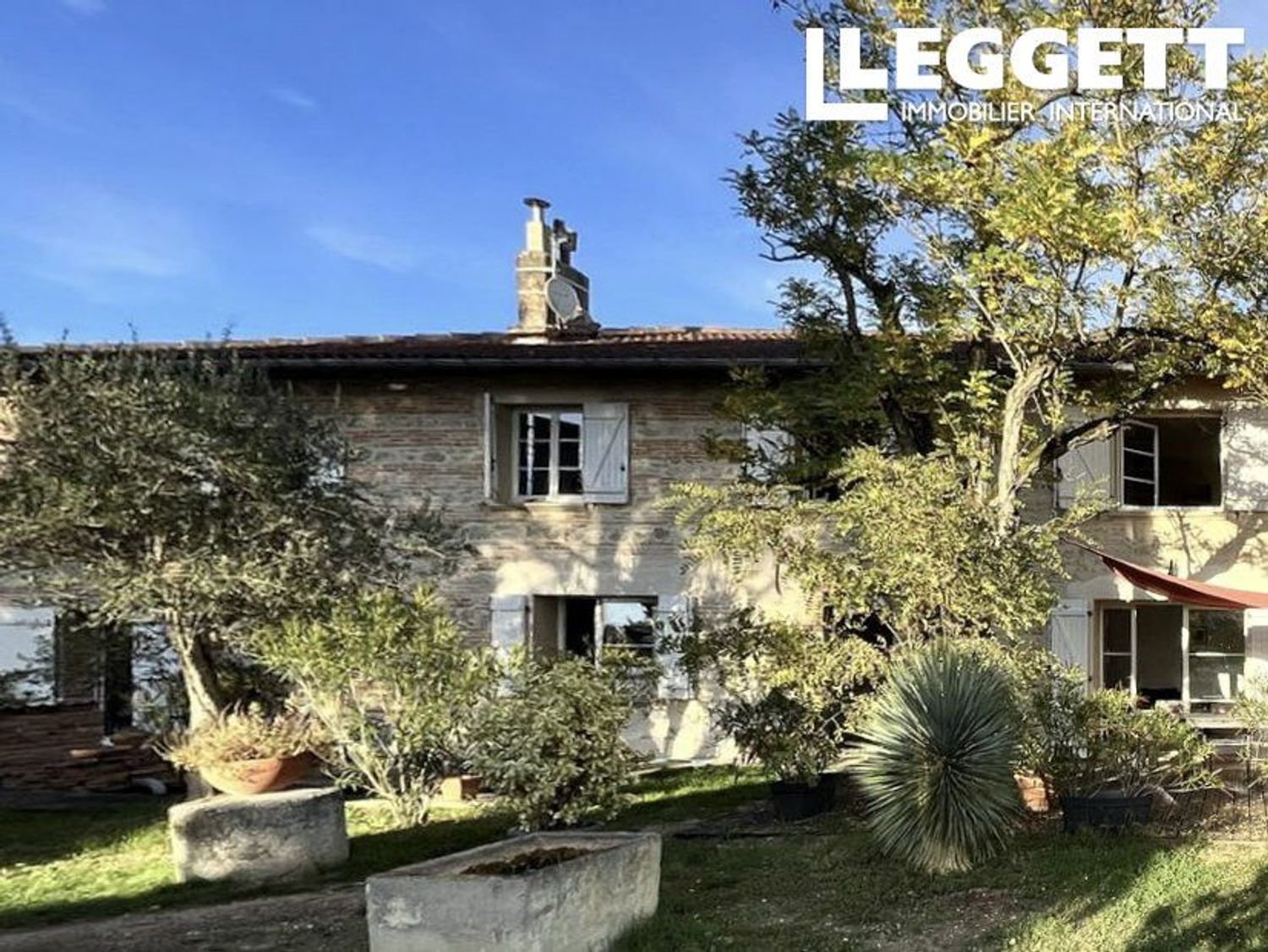 Maison à vendre, 348m², Saint-Sulpice-la-Pointe
