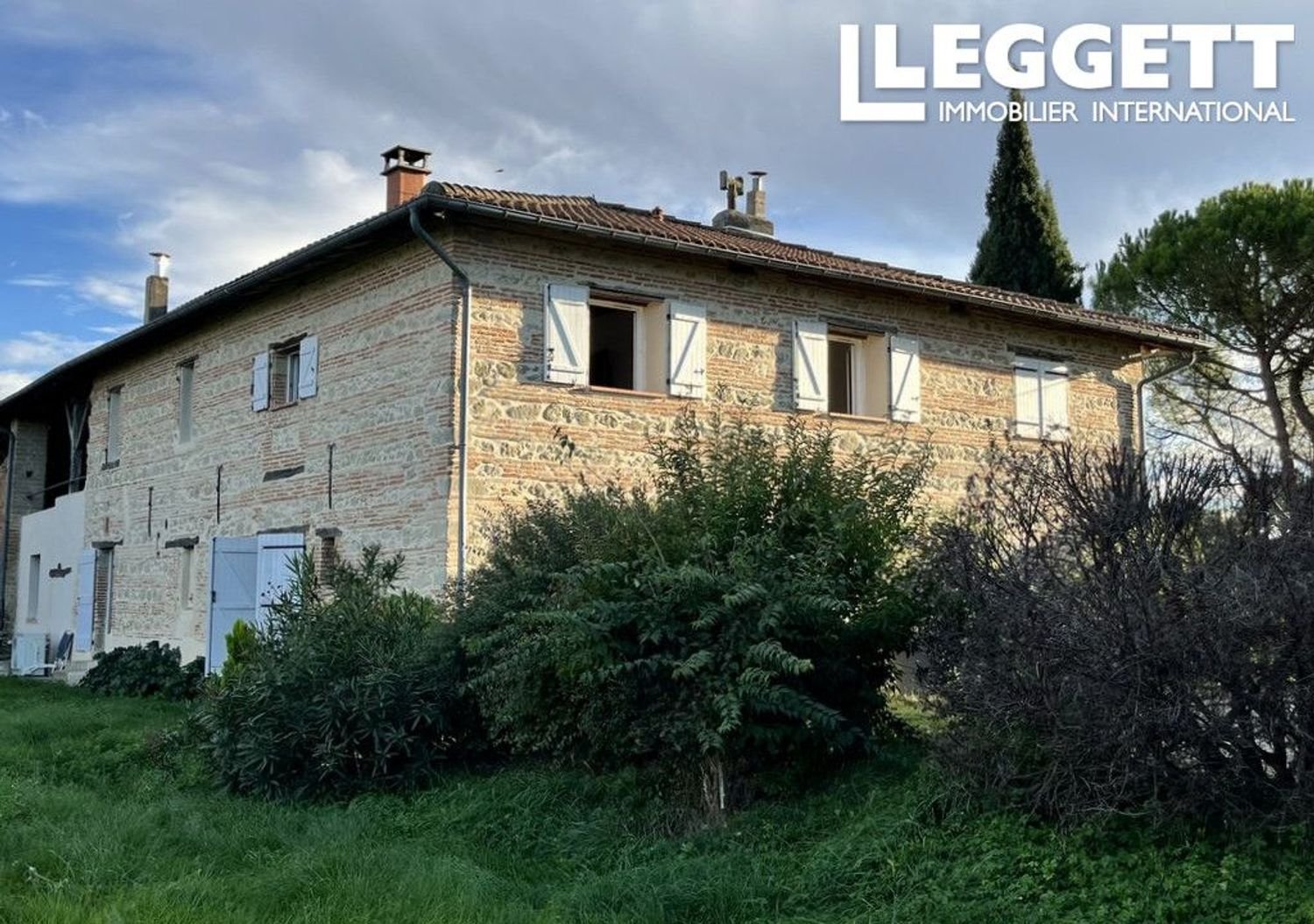 Maison à vendre, 348m², Saint-Sulpice-la-Pointe