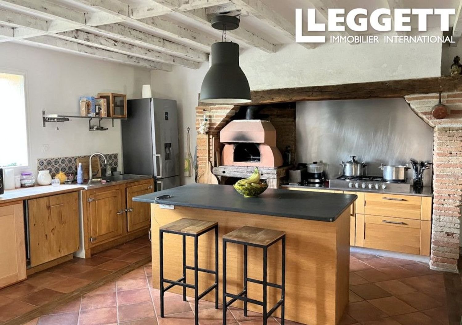 Maison à vendre, 348m², Saint-Sulpice-la-Pointe