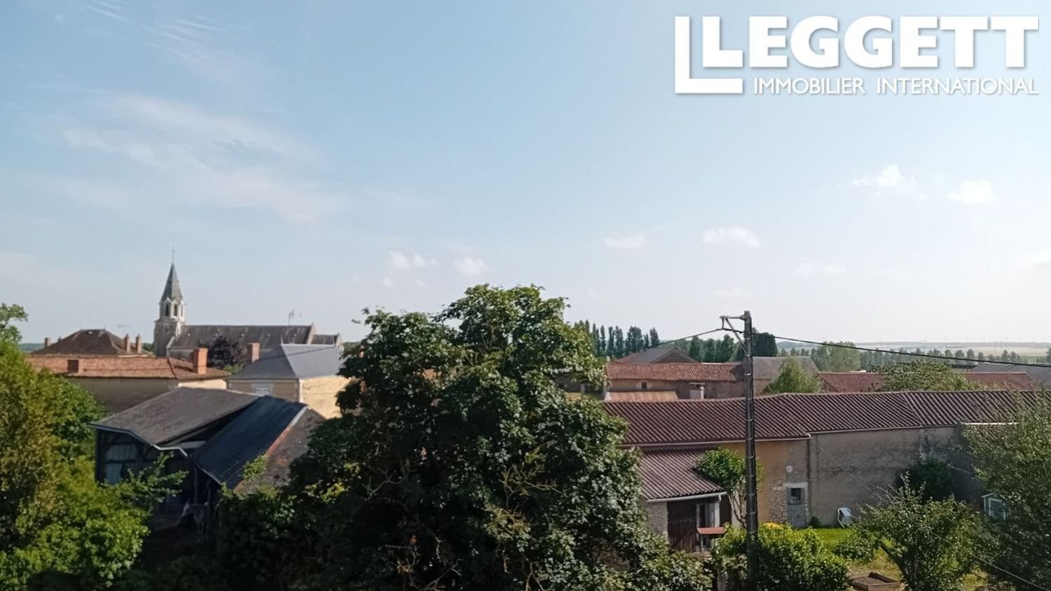 Maison à vendre, 166m², Thouars
