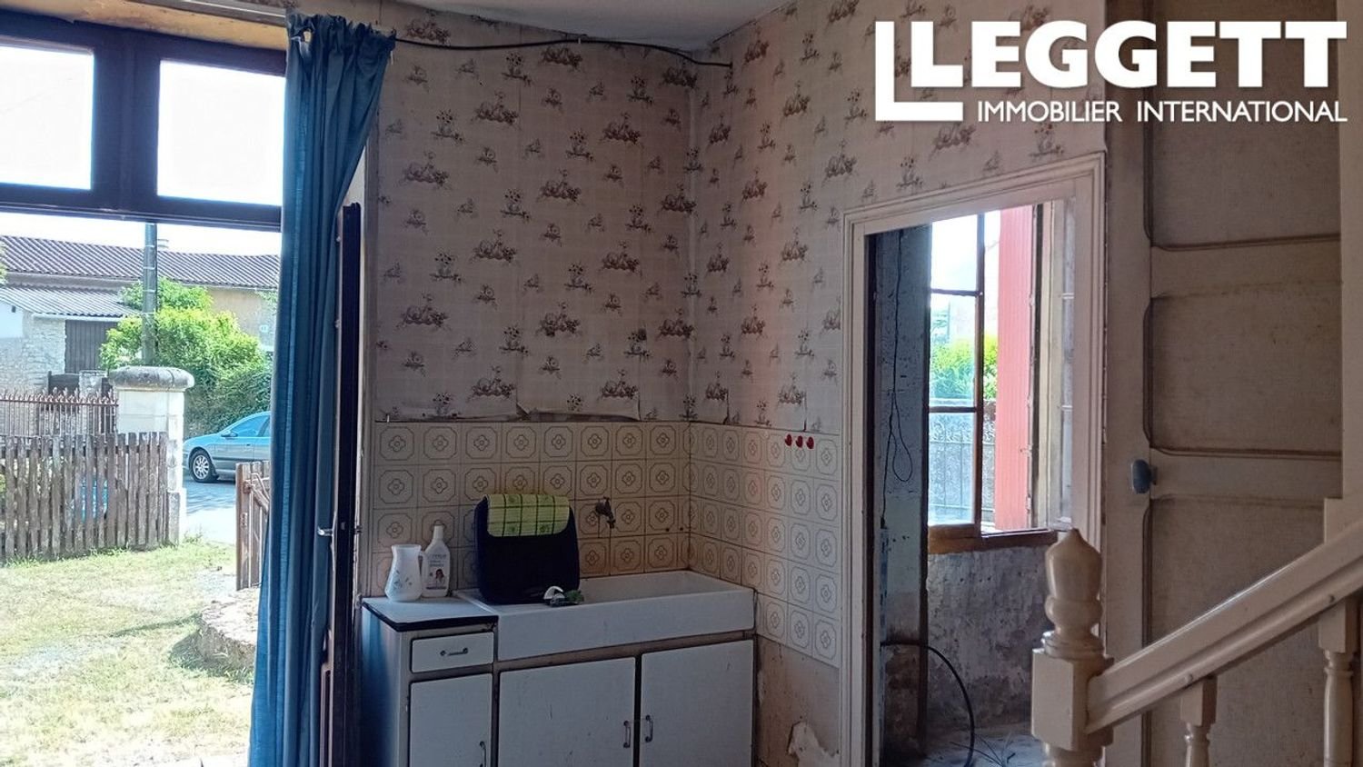 Maison à vendre, 166m², Thouars