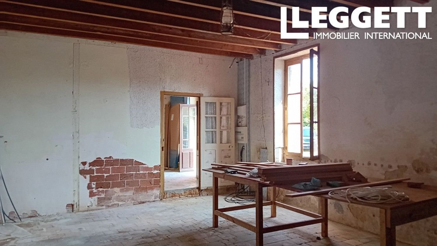 Maison à vendre, 166m², Thouars