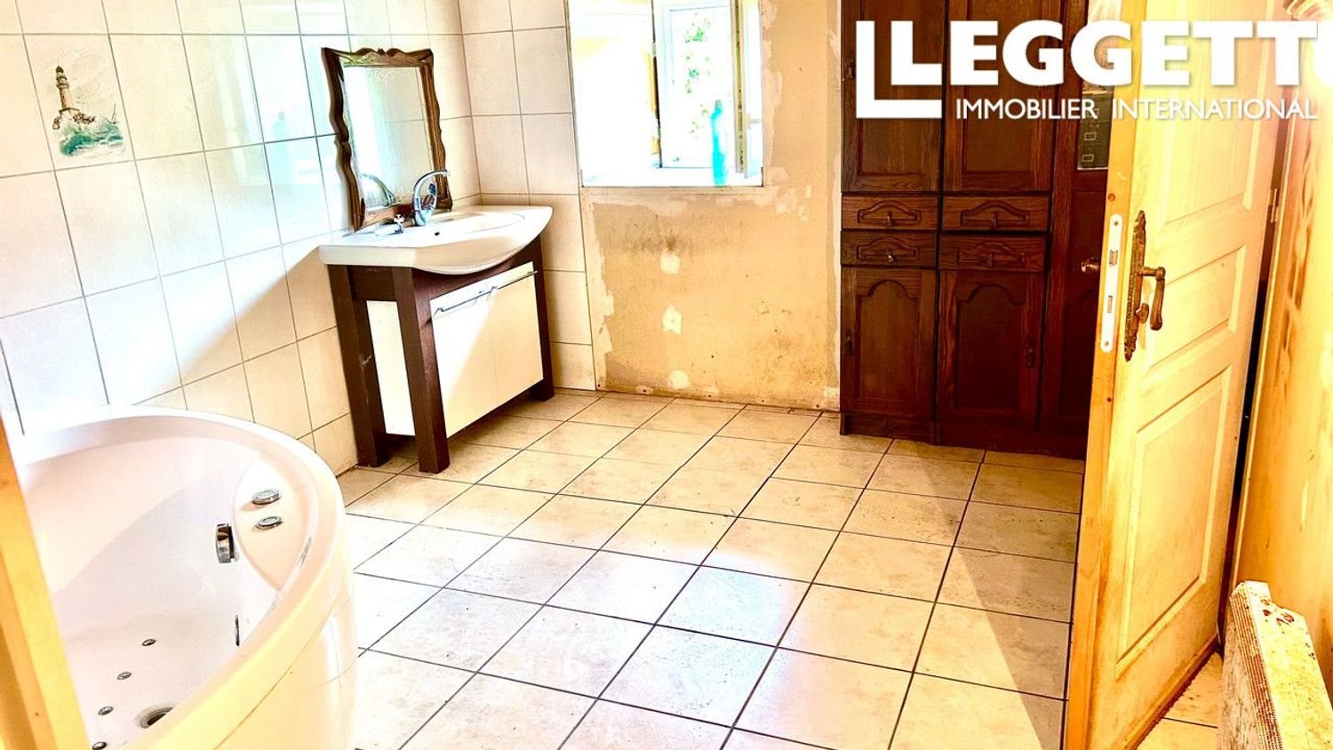 Maison à vendre, 120m², Saint-Malo-des-Trois-Fontaines