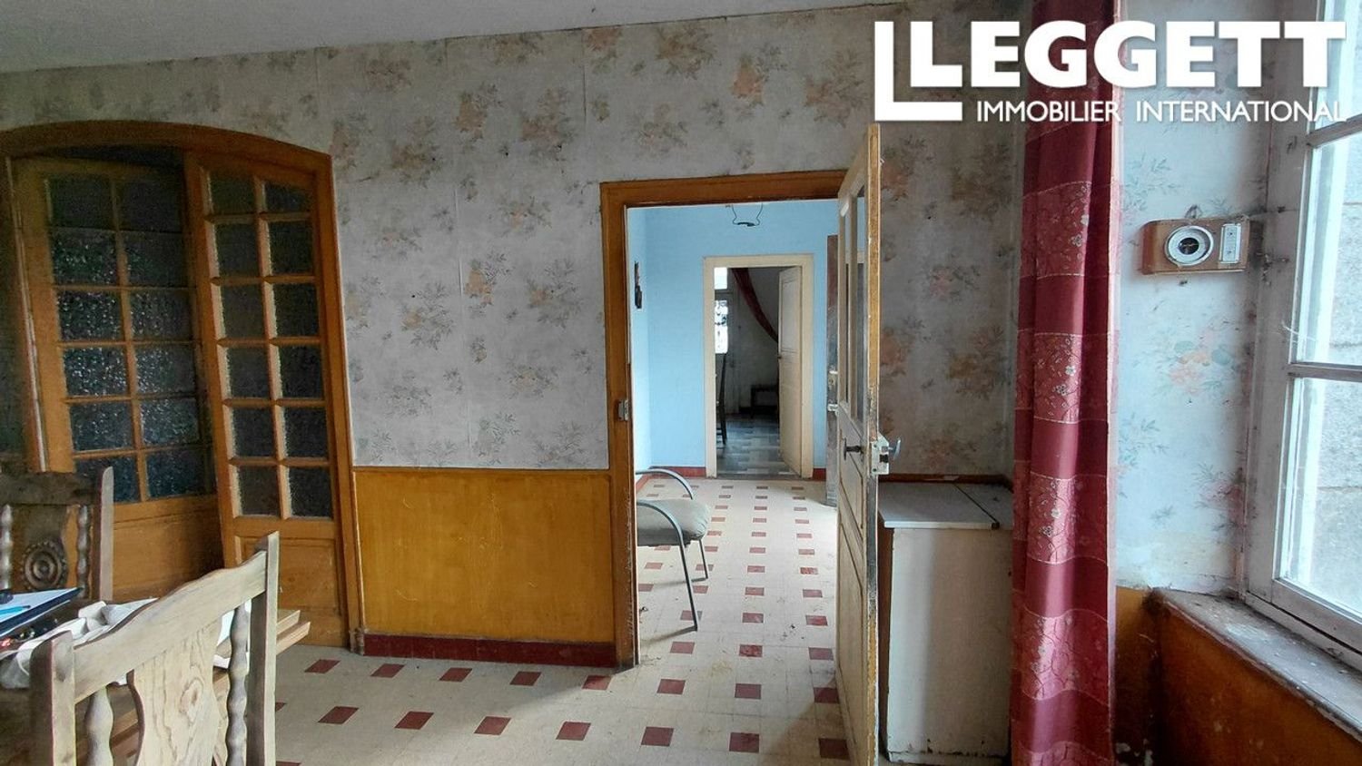 Maison à vendre, 125m², Plessala