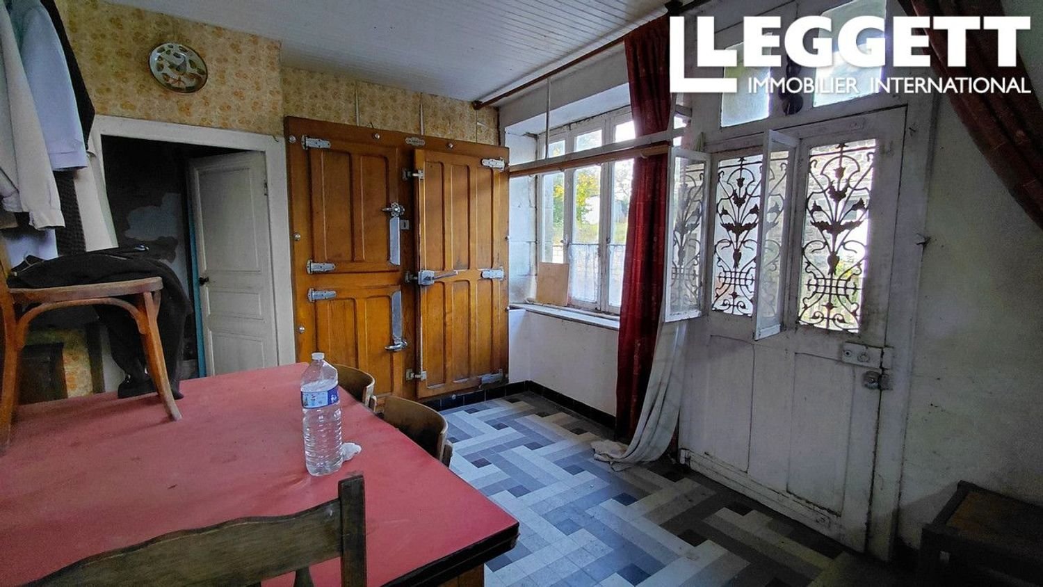 Maison à vendre, 125m², Plessala