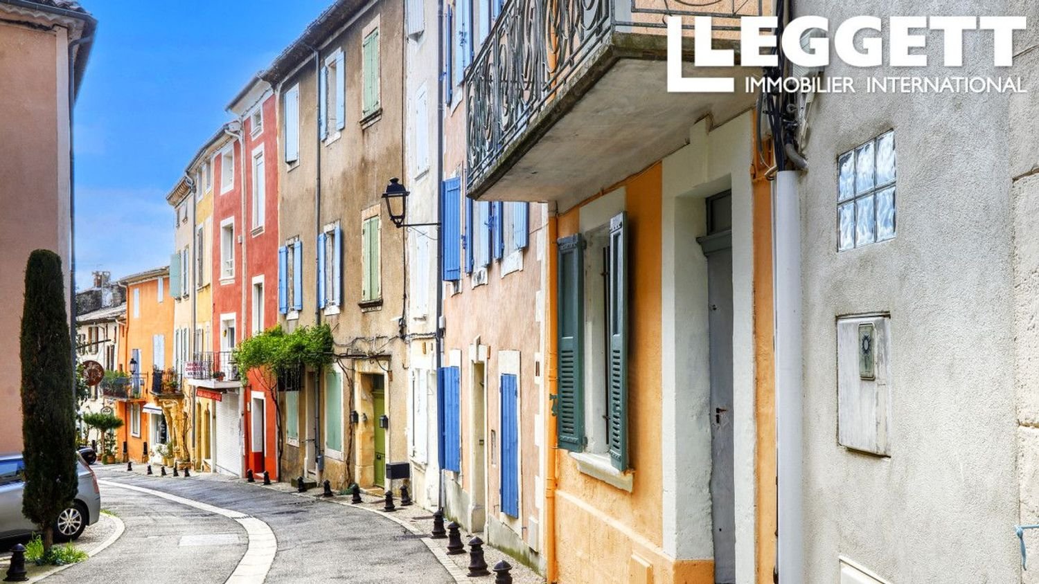 Maison à vendre, 150m², Saint-Saturnin-lès-Apt