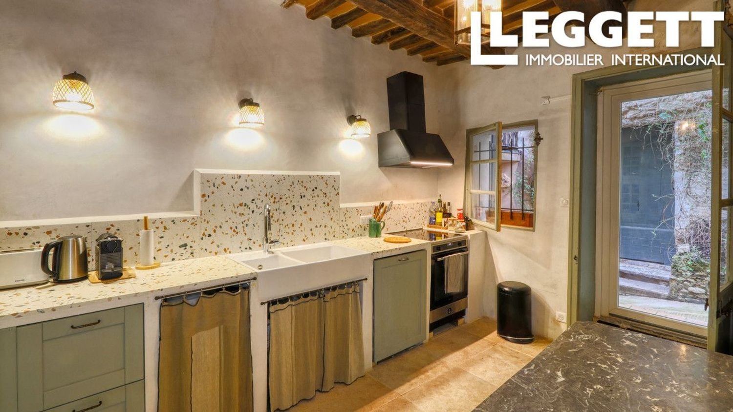 Maison à vendre, 150m², Saint-Saturnin-lès-Apt