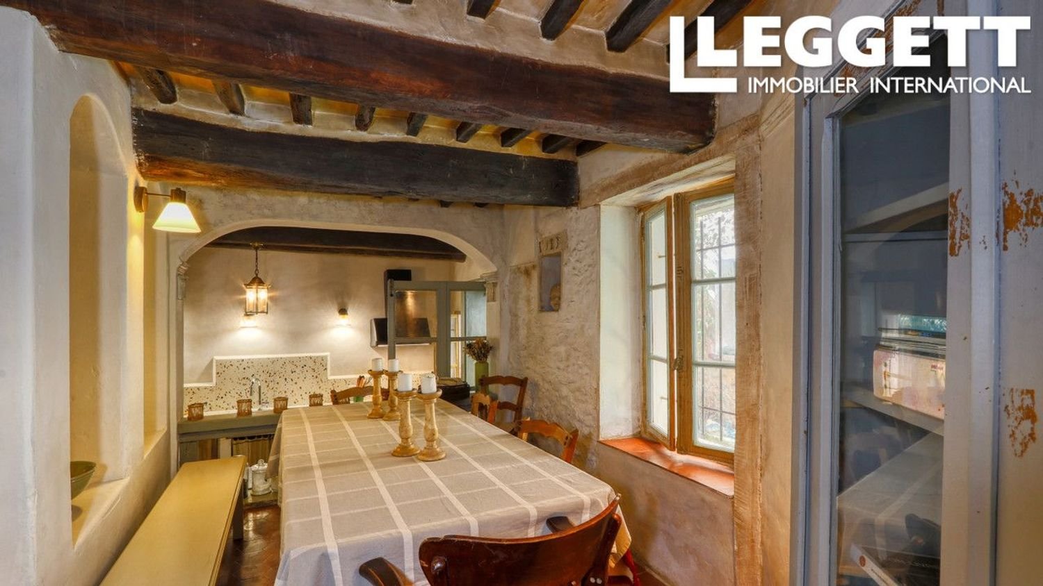 Maison à vendre, 150m², Saint-Saturnin-lès-Apt