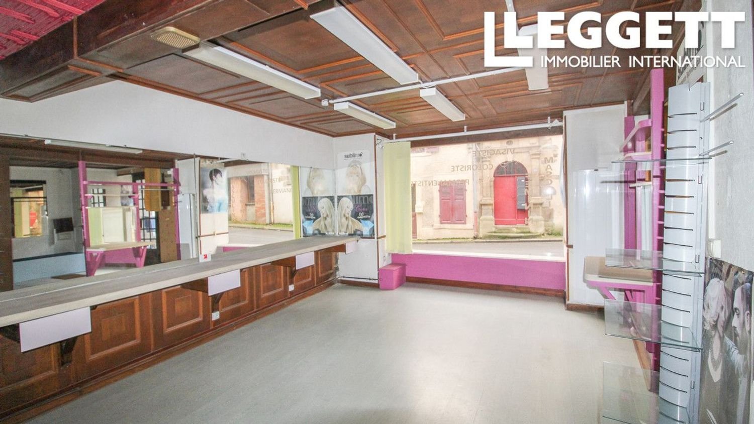 Maison à vendre, 177m², Magnac-Laval