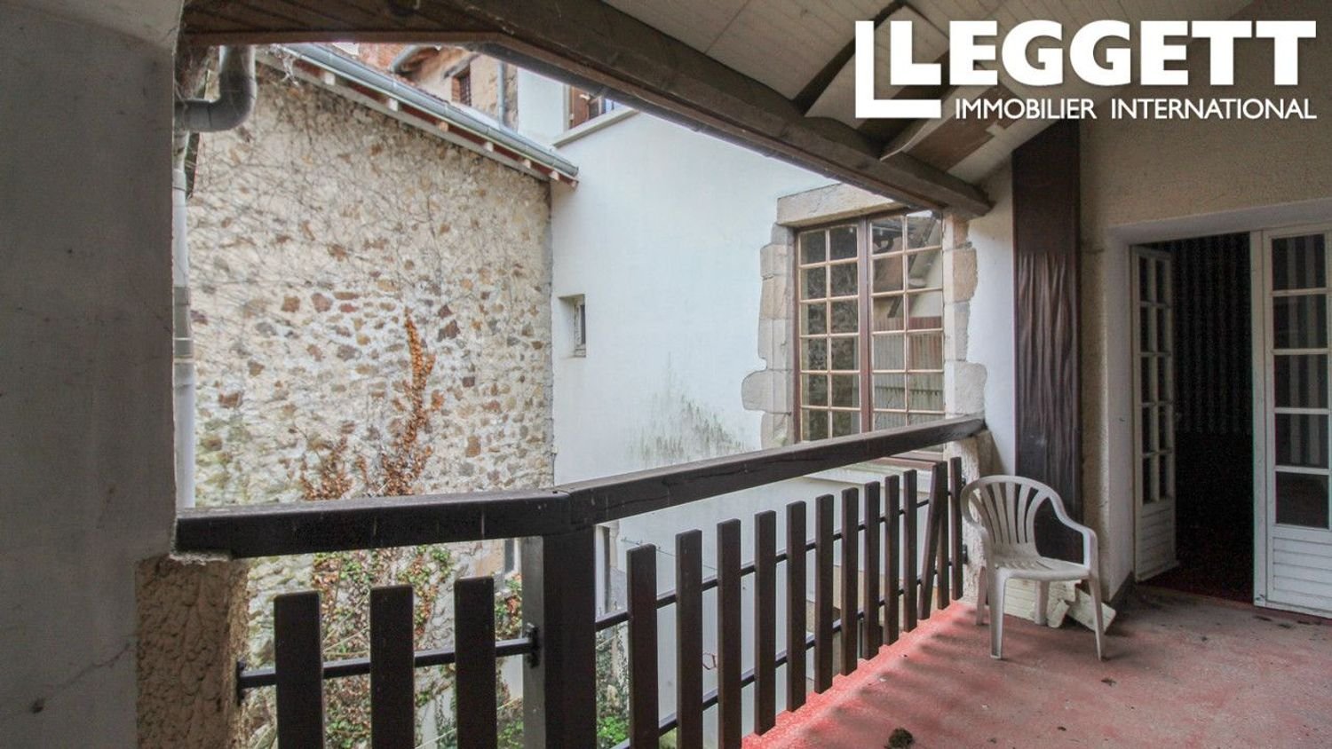 Maison à vendre, 177m², Magnac-Laval