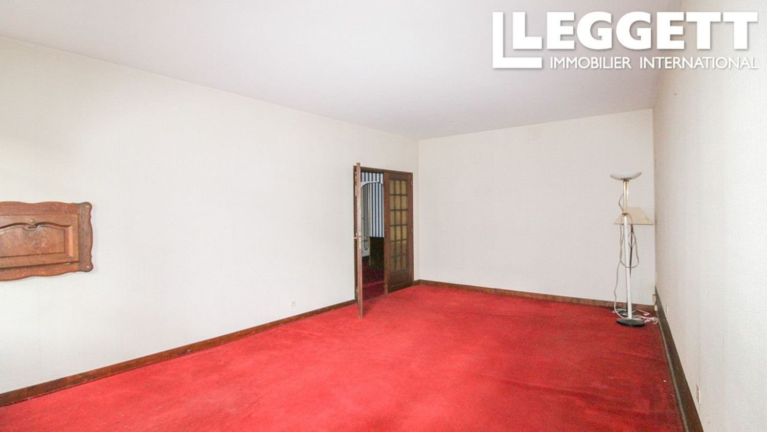 Maison à vendre, 177m², Magnac-Laval