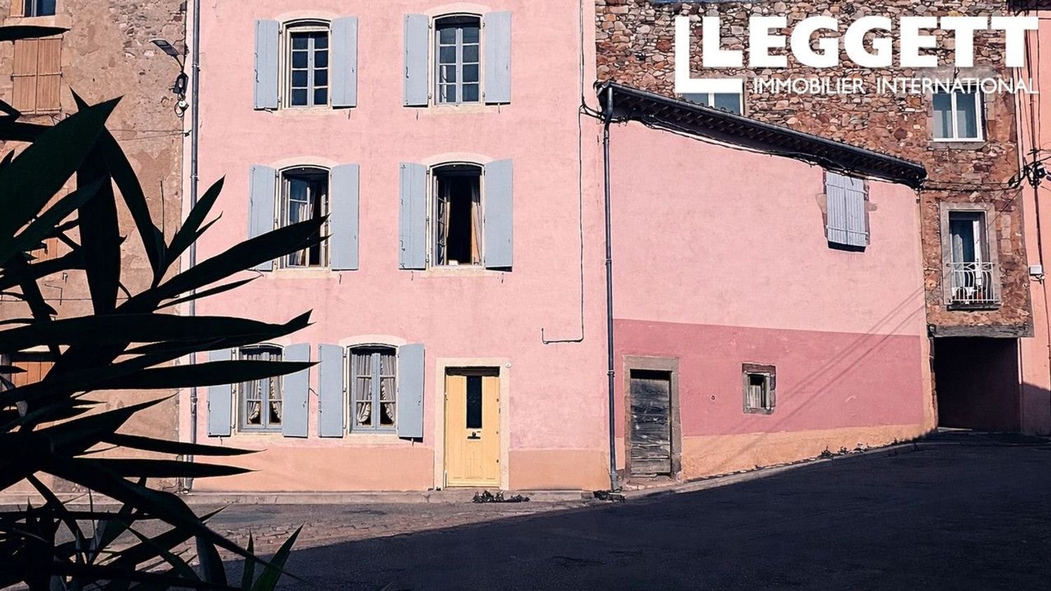 Maison à vendre, 125m², Saint-Chinian