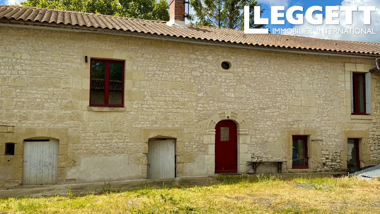 Maison à vendre, 95m², Mouterre-Silly