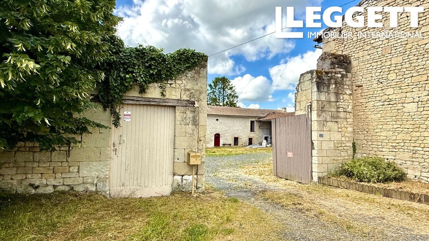 Maison à vendre, 95m², Mouterre-Silly
