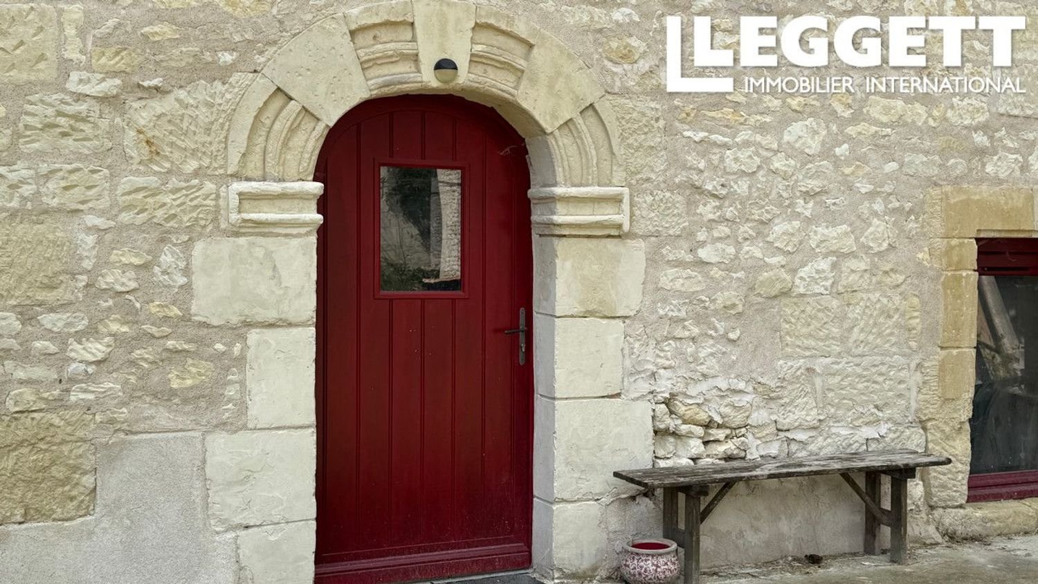 Maison à vendre, 95m², Mouterre-Silly
