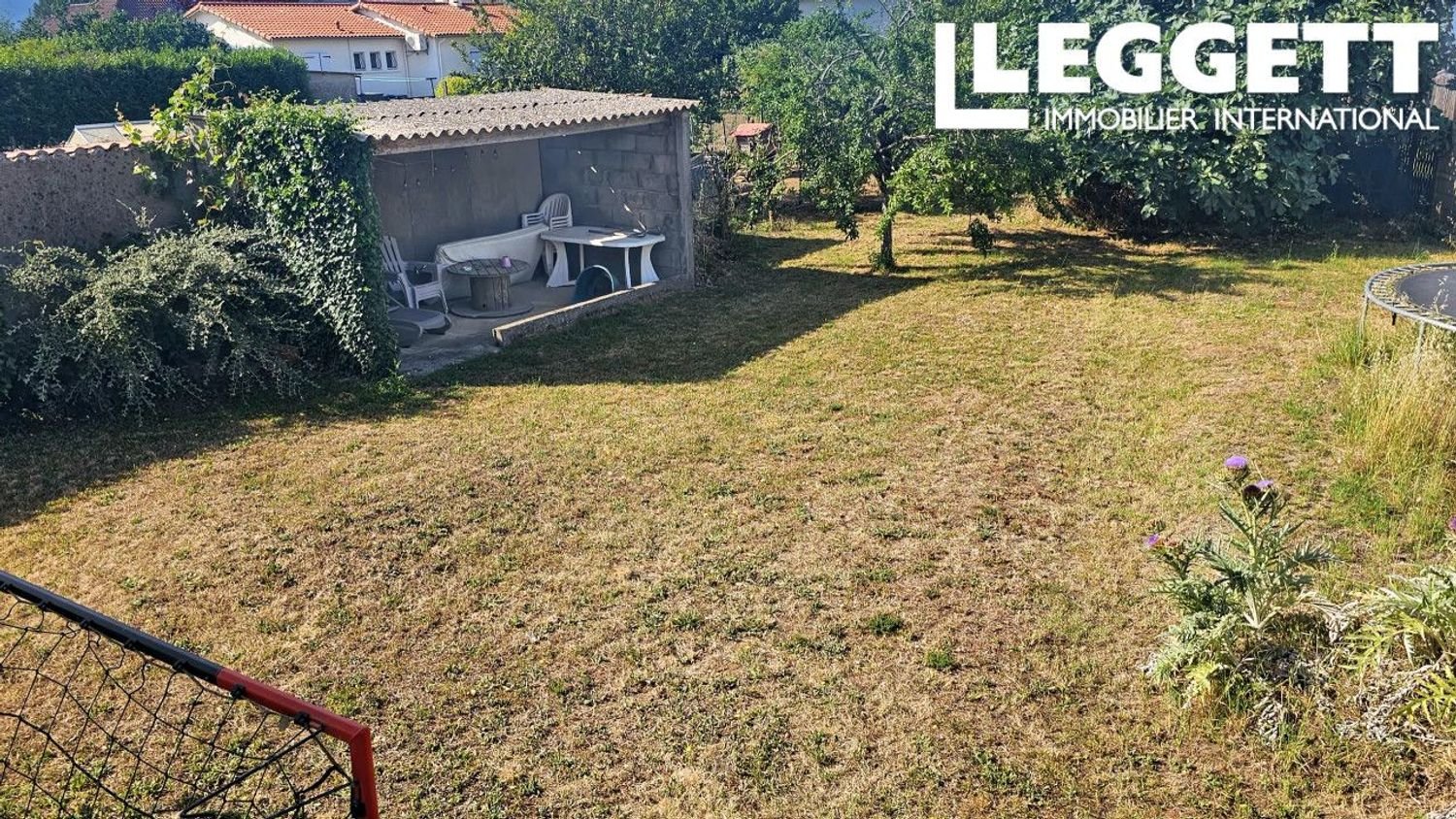Maison à vendre, 119m², Maillezais