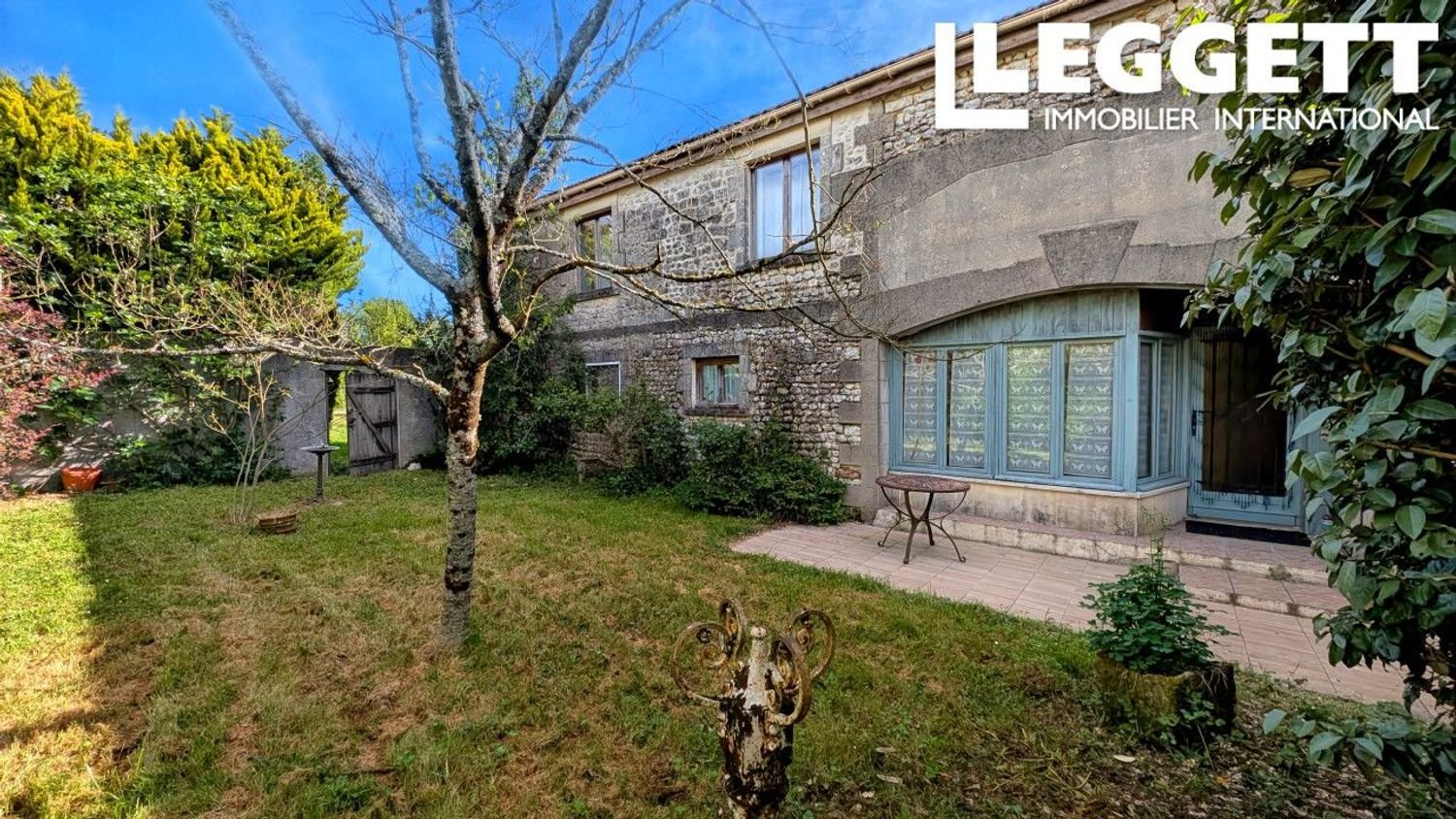 Maison à vendre, 280m², Mirambeau