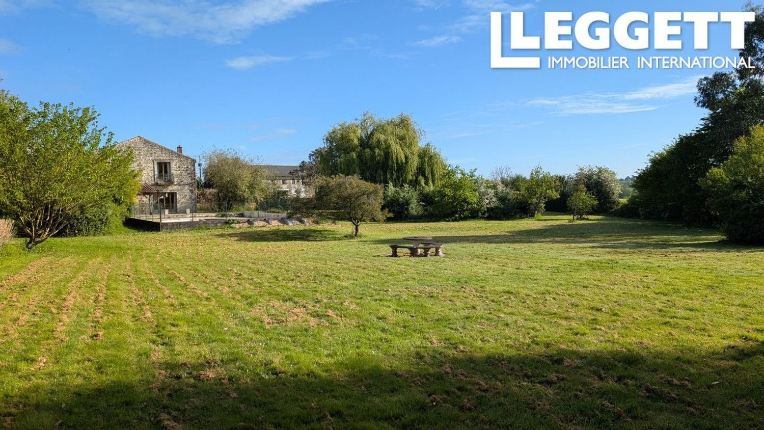 Maison à vendre, 280m², Mirambeau