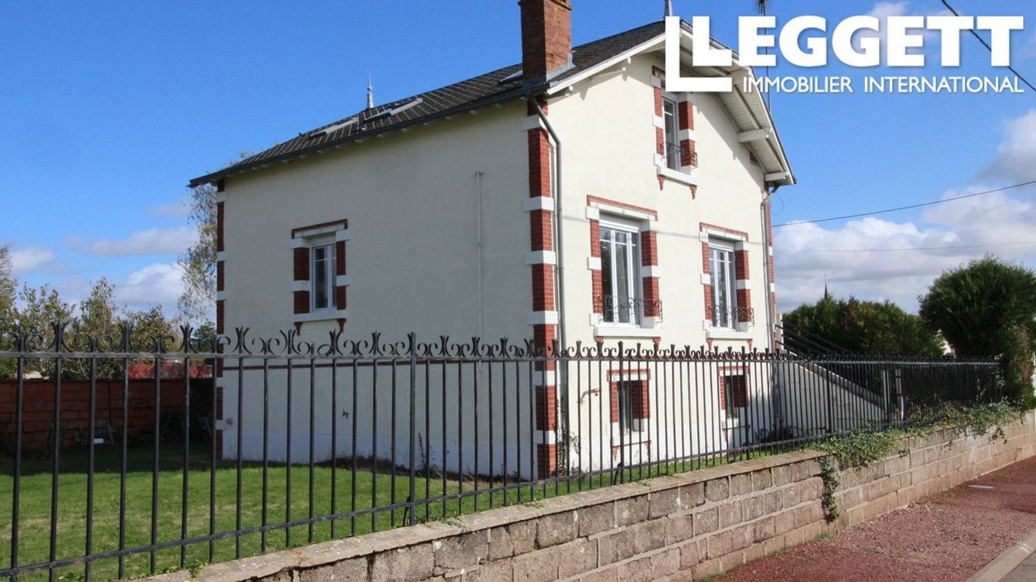Maison à vendre, 95m², Poulaines