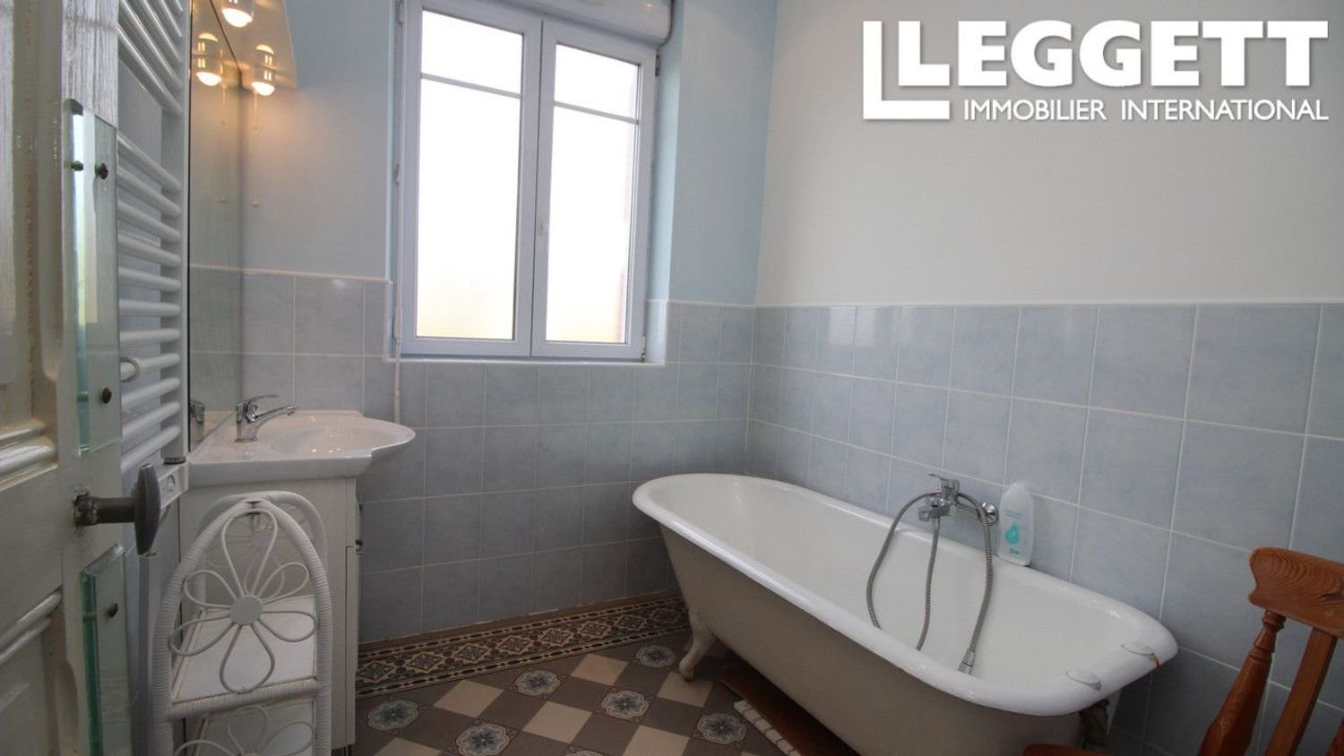 Maison à vendre, 95m², Poulaines