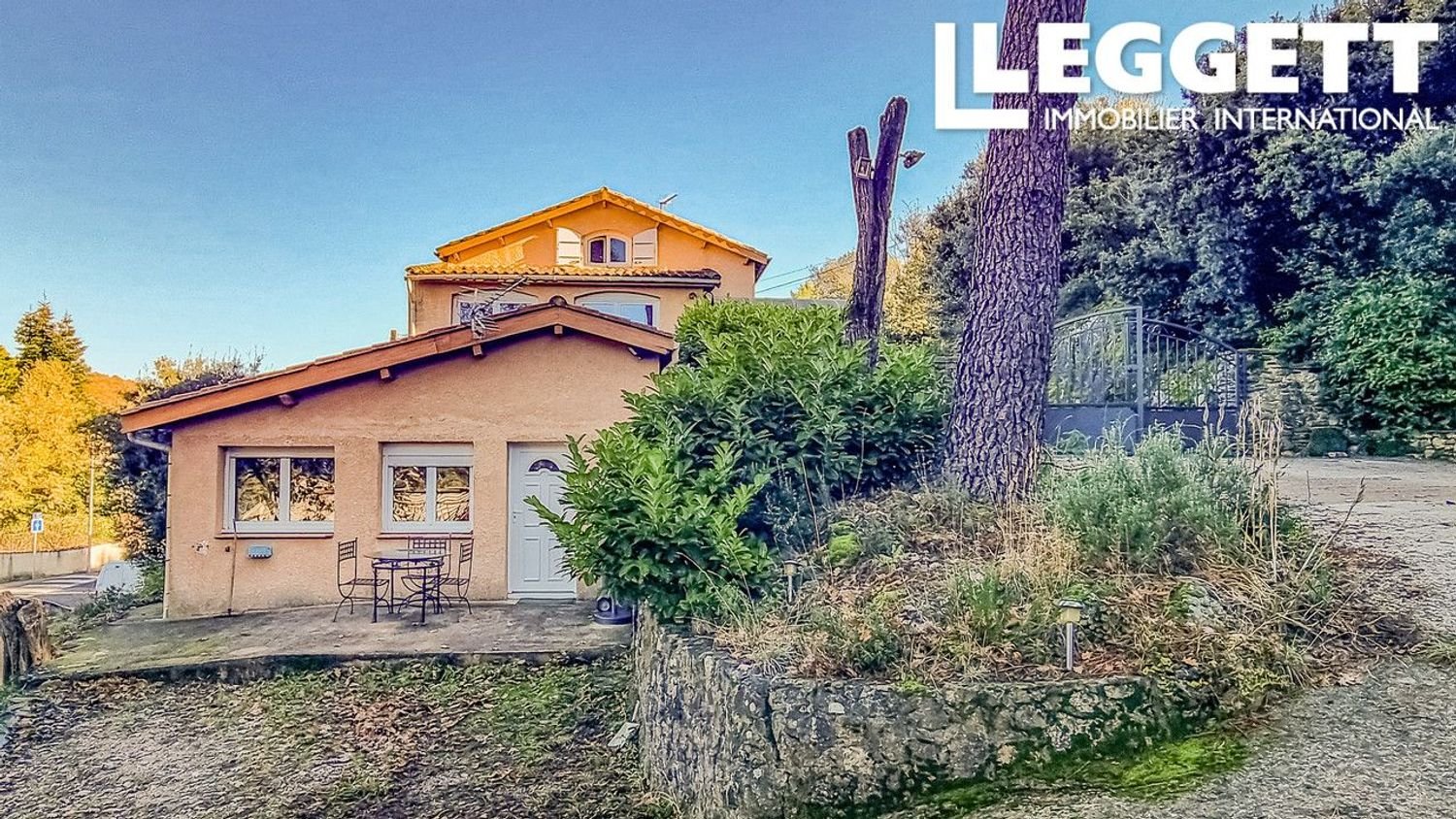 Maison à vendre, 198m², Lamalou-les-Bains