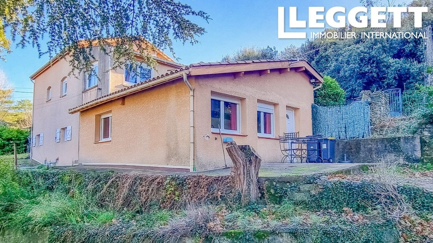 Maison à vendre, 198m², Lamalou-les-Bains