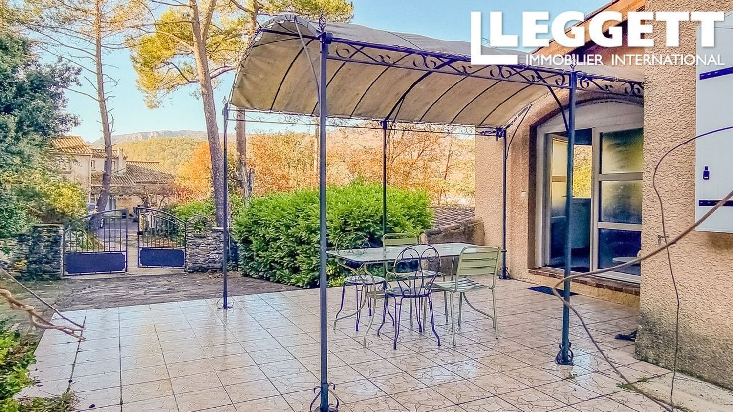 Maison à vendre, 198m², Lamalou-les-Bains