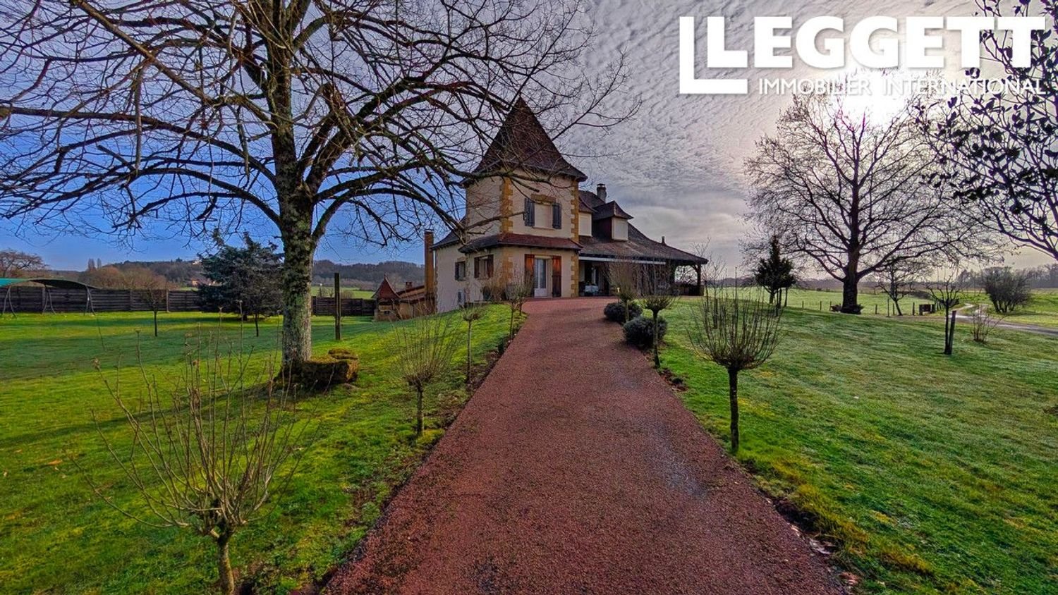 Maison à vendre, 200m², Nanthiat